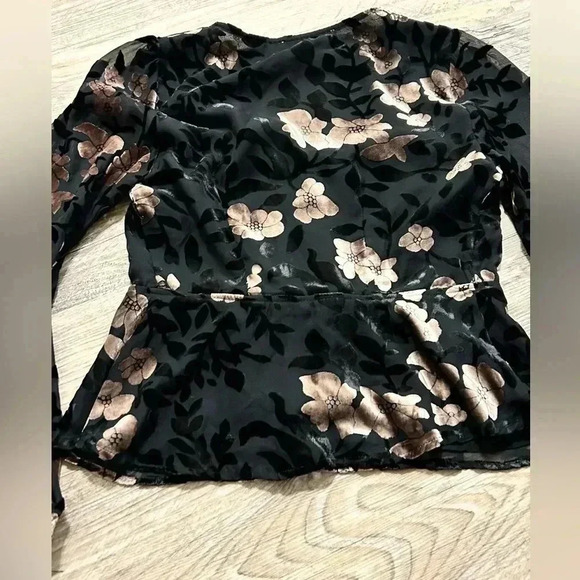 🔥ASTR The Label women dressy blouse 👚 - Picture 3 of 7